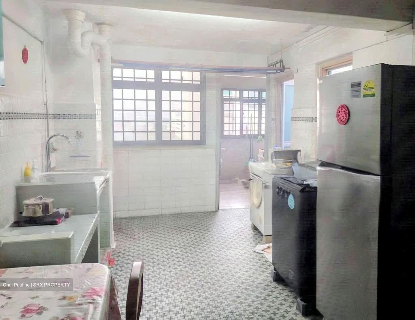 Blk 31 Marine Crescent Ville (Marine Parade), HDB 3 Rooms #600173541